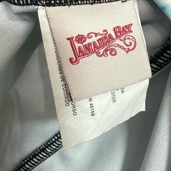 Jamaica Bay Tankini Swimsuit Top - Picture 5 of 6